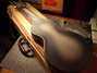 Rickenbacker 59/6 LapSteel, Gray: Full Instrument - Rear