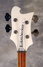Rickenbacker 4003/4 , Snowglo: Headstock