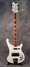 Rickenbacker 4003/4 , Snowglo: Full Instrument - Front