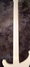 Rickenbacker 4003/4 , Snowglo: Neck - Rear