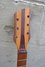Rickenbacker 330/6 Mod, Fireglo: Headstock