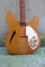 Rickenbacker 330/6 Mod, Fireglo: Body - Front