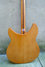 Rickenbacker 330/6 Mod, Fireglo: Body - Rear