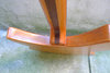 Rickenbacker 330/6 Mod, Fireglo: Neck - Rear