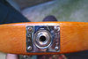 Rickenbacker 330/6 Mod, Fireglo: Close up - Free