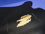 Rickenbacker 4001/4 Mod, Jetglo: Free image