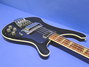 Rickenbacker 4001/4 Mod, Jetglo: Body - Front