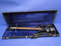 Rickenbacker 4001/4 Mod, Jetglo: Full Instrument - Front