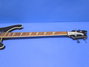 Rickenbacker 4001/4 Mod, Jetglo: Neck - Front
