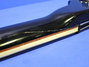 Rickenbacker 4001/4 Mod, Jetglo: Neck - Rear