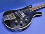 Rickenbacker 4001/4 Mod, Jetglo: Close up - Free