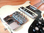 Rickenbacker 4001/4 BT, White: Free image