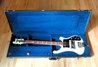 Rickenbacker 4001/4 BT, White: Free image2