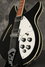 Rickenbacker 360/12 WB, Jetglo: Free image