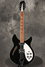 Rickenbacker 360/12 WB, Jetglo: Full Instrument - Front