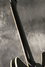 Rickenbacker 360/12 WB, Jetglo: Neck - Rear