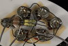 Rickenbacker 360/12 WB, Jetglo: Close up - Free2