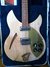 Rickenbacker 330/12 VP, Mapleglo: Body - Front