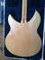 Apr 2003 Rickenbacker 330/12 VP, Mapleglo: Body - Rear