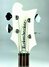 Rickenbacker 4003/4 , Snowglo: Headstock