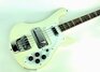 Rickenbacker 4003/4 , Snowglo: Free image