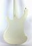 Jul 2013 Rickenbacker 4003/4 , Snowglo: Body - Rear