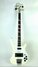 Rickenbacker 4003/4 , Snowglo: Full Instrument - Front