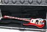 Rickenbacker 4003/4 , Fireglo: Free image