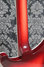 Rickenbacker 4003/4 , Fireglo: Neck - Rear