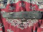 Rickenbacker 100/6 LapSteel, Red: Close up - Free