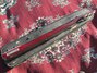 Rickenbacker 100/6 LapSteel, Red: Close up - Free2
