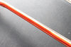 Rickenbacker 330/6 , Fireglo: Full Instrument - Rear
