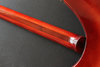Rickenbacker 330/6 , Fireglo: Neck - Rear