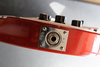 Rickenbacker 330/6 , Fireglo: Close up - Free