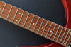 Rickenbacker 330/6 , Fireglo: Close up - Free2