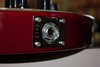 Rickenbacker 330/12 Mod, Fireglo: Close up - Free