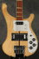 Rickenbacker 4001/4 , Mapleglo: Body - Front