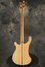 Rickenbacker 4001/4 , Mapleglo: Full Instrument - Rear