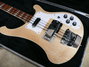 Rickenbacker 4003/4 , Mapleglo: Body - Front
