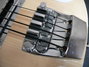 Rickenbacker 4003/4 , Mapleglo: Close up - Free