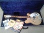 Rickenbacker 360/6 VP, Mapleglo: Free image2