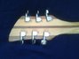 Rickenbacker 360/6 VP, Mapleglo: Headstock - Rear
