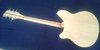 Rickenbacker 360/6 VP, Mapleglo: Full Instrument - Rear