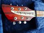Rickenbacker 360/6 , Fireglo: Headstock