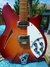 Rickenbacker 360/6 , Fireglo: Free image