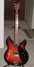 Rickenbacker 330/6 S, Tobaccoglo: Full Instrument - Front