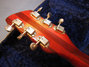 Rickenbacker 330/6 , Fireglo: Headstock - Rear