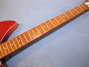 Rickenbacker 330/6 , Fireglo: Neck - Front