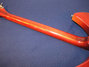Rickenbacker 330/6 , Fireglo: Neck - Rear