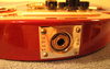 Rickenbacker 330/6 , Fireglo: Close up - Free